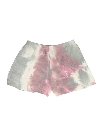 Pre-owned Bailey Rose Shorts In Pink