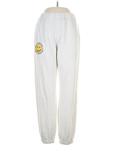 Pre-owned Bailey Rose Sweatpants In Gray