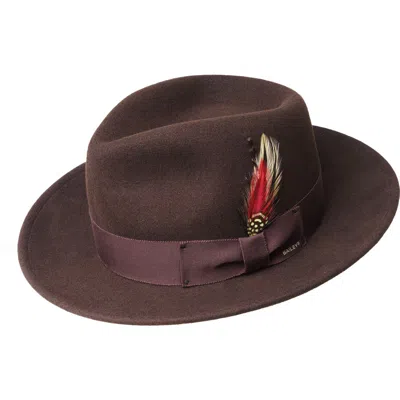 Bailey Wool Fedora