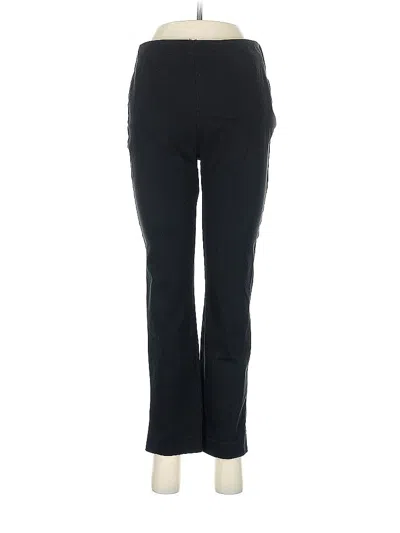 Pre-owned Bailey44 Active Pants In Black