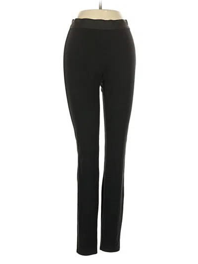 Pre-owned Bailey44 Active Pants In Black