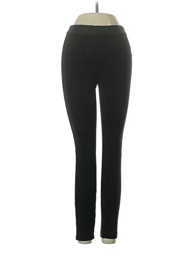 Pre-owned Bailey44 Active Pants In Black