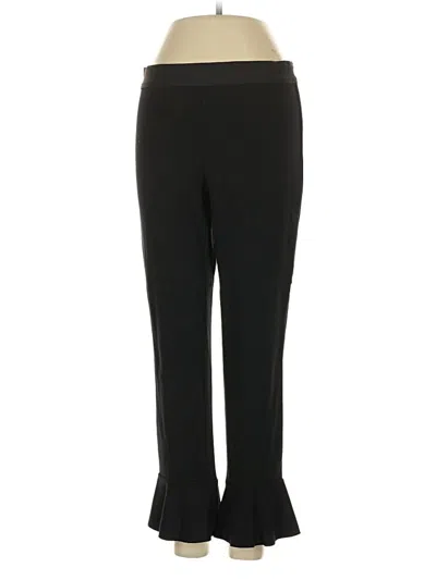 Pre-owned Bailey44 Active Pants In Black