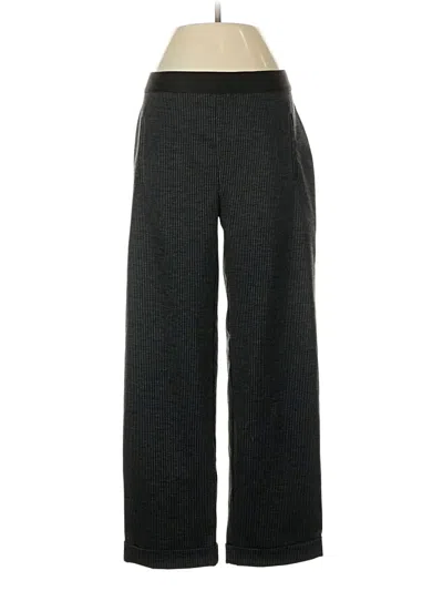 Pre-owned Bailey44 Active Pants In Black
