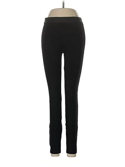 Pre-owned Bailey44 Active Pants In Black