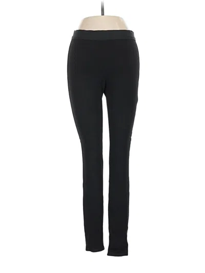 Pre-owned Bailey44 Active Pants In Black