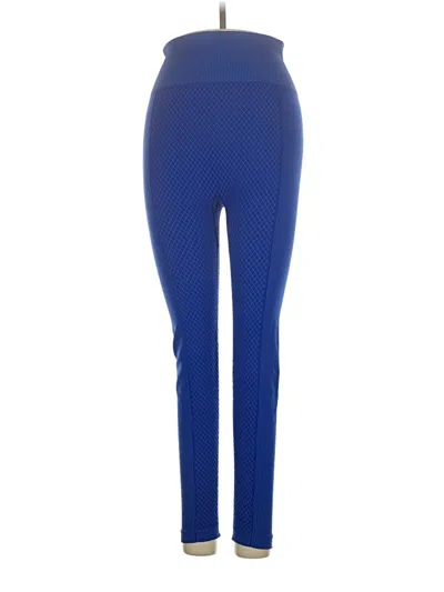 Pre-owned Bailey44 Active Pants In Blue