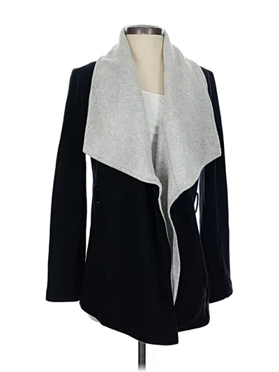 Pre-owned Bailey44 Cardigan Sweater In Gray