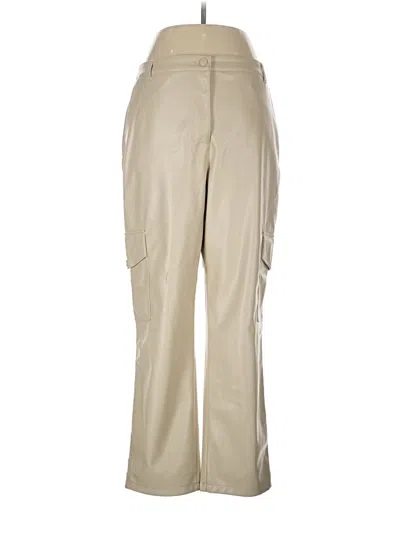 Pre-owned Bailey44 Cargo Pants In Brown