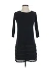 Bailey44 Casual Dress In Black