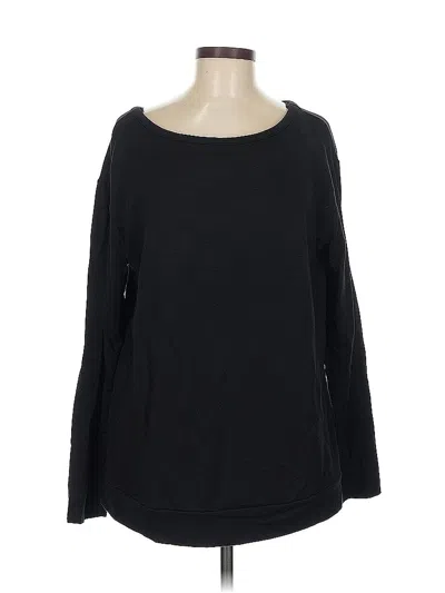 Pre-owned Bailey44 Casual Dress In Black