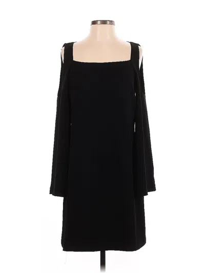 Pre-owned Bailey44 Casual Dress In Black
