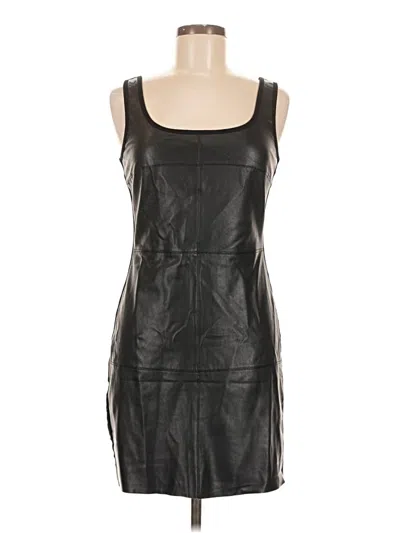 Pre-owned Bailey44 Casual Dress In Black