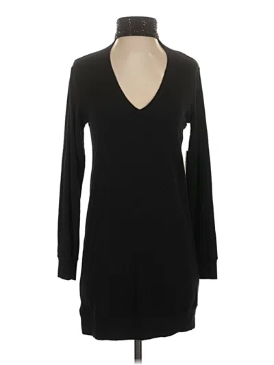 Bailey44 Casual Dress In Black