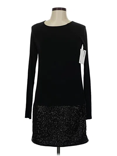 Bailey44 Casual Dress In Black