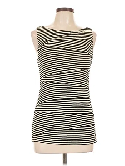 Pre-owned Bailey44 Casual Dress In Black