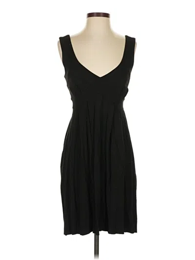Pre-owned Bailey44 Casual Dress In Black