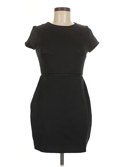 Pre-owned Bailey44 Casual Dress In Black