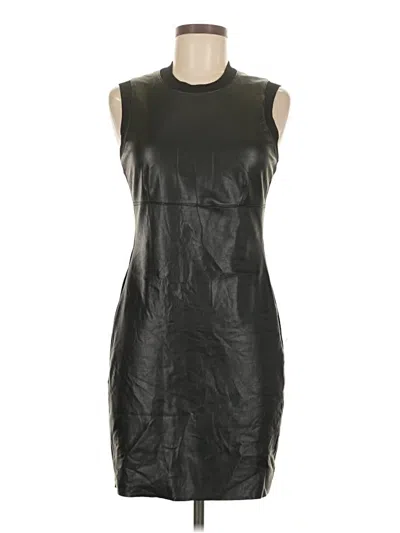 Pre-owned Bailey44 Casual Dress In Black