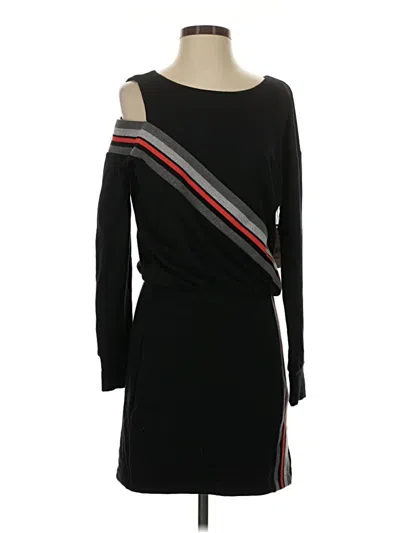 Bailey44 Casual Dress In Black