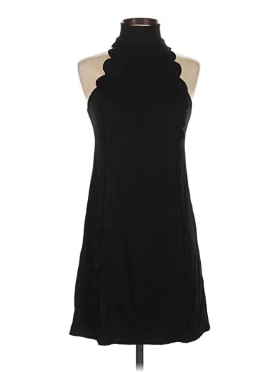 Pre-owned Bailey44 Casual Dress In Black