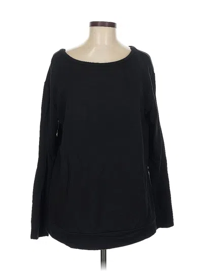 Pre-owned Bailey44 Casual Dress In Black