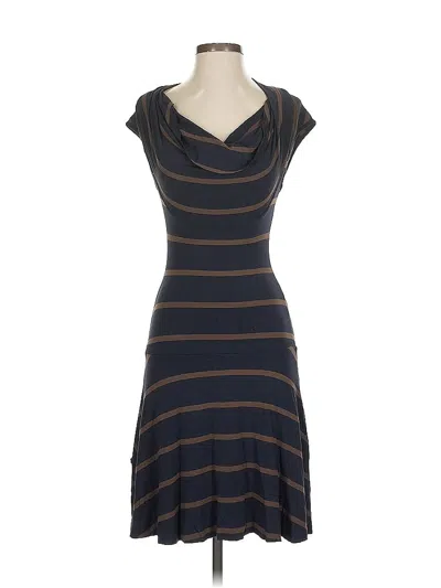 Pre-owned Bailey44 Casual Dress In Blue