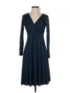Bailey44 Casual Dress In Blue