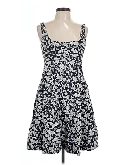 Pre-owned Bailey44 Casual Dress In Blue