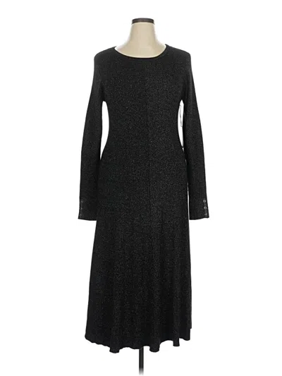 Pre-owned Bailey44 Casual Dress In Gray