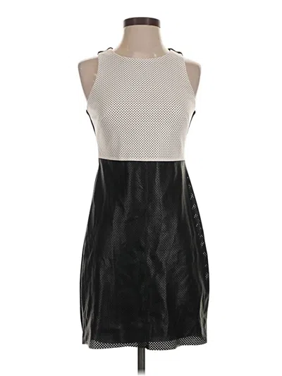 Pre-owned Bailey44 Casual Dress In Gray
