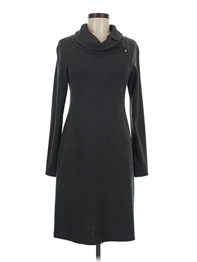 Pre-owned Bailey44 Casual Dress In Gray