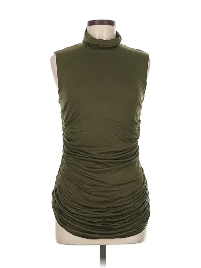 Pre-owned Bailey44 Casual Dress In Green