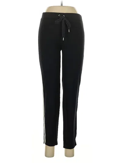 Pre-owned Bailey44 Casual Pants In Black