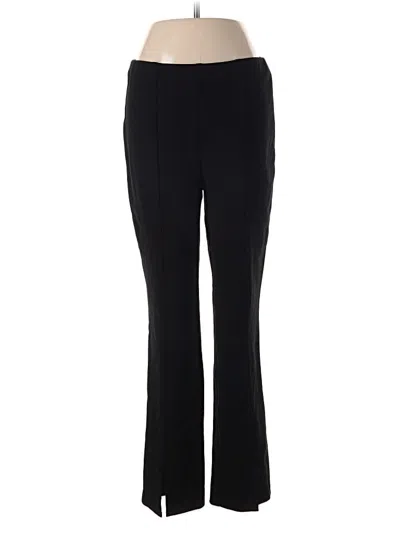 Pre-owned Bailey44 Casual Pants In Black