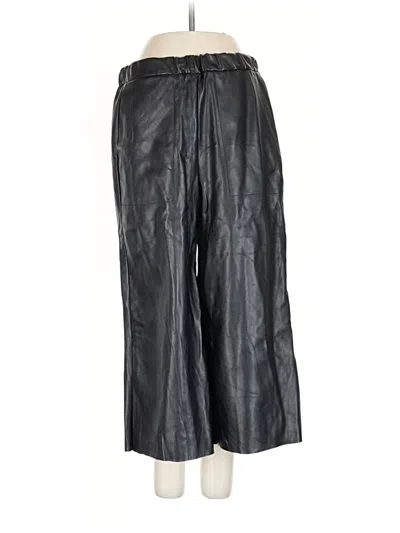 Pre-owned Bailey44 Casual Pants In Black