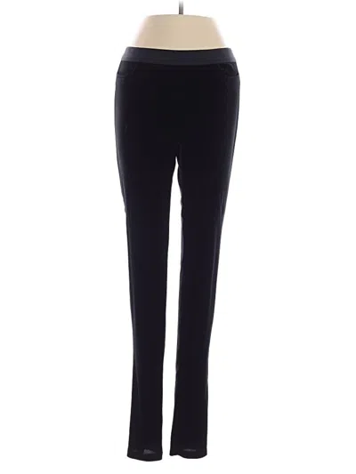 Pre-owned Bailey44 Casual Pants In Black