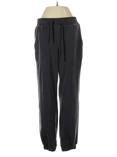 Pre-owned Bailey44 Casual Pants In Black