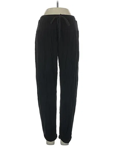 Pre-owned Bailey44 Casual Pants In Black