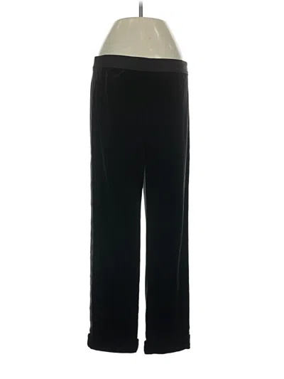 Pre-owned Bailey44 Casual Pants In Black