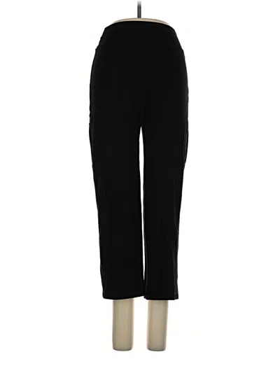 Pre-owned Bailey44 Casual Pants In Black