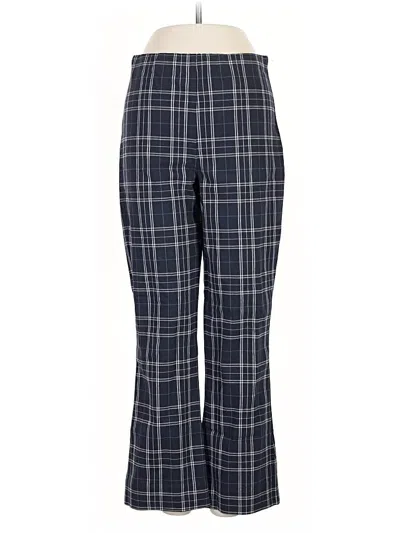 Pre-owned Bailey44 Casual Pants In Blue
