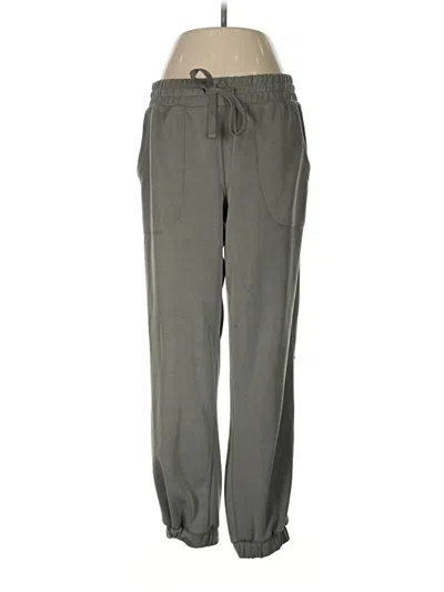 Pre-owned Bailey44 Casual Pants In Gray