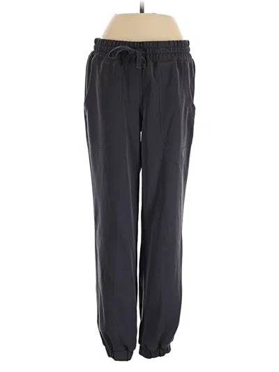 Pre-owned Bailey44 Casual Pants In Gray
