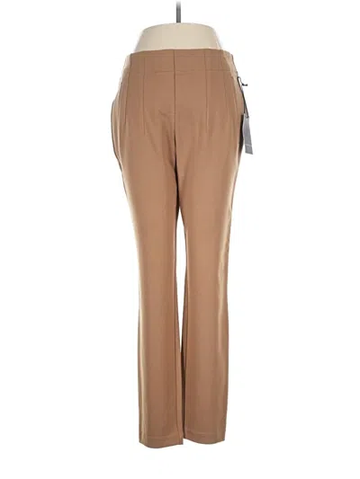 Pre-owned Bailey44 Casual Pants In Tan