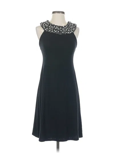 Pre-owned Bailey44 Cocktail Dress In Black