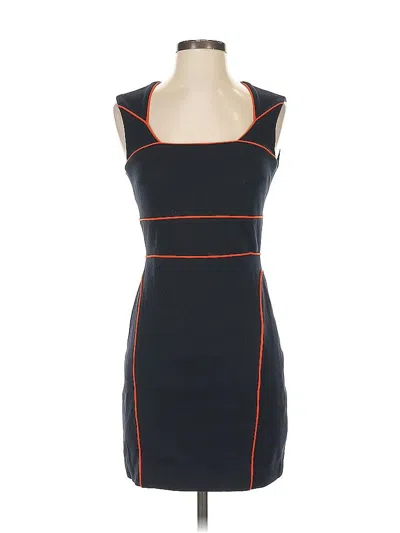 Pre-owned Bailey44 Cocktail Dress In Black