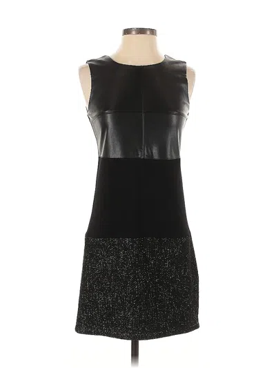 Pre-owned Bailey44 Cocktail Dress In Black