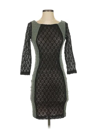 Bailey44 Cocktail Dress In Black