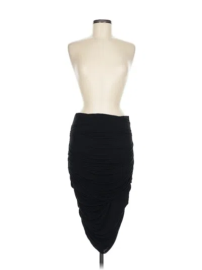 Pre-owned Bailey44 Cocktail Dress In Black